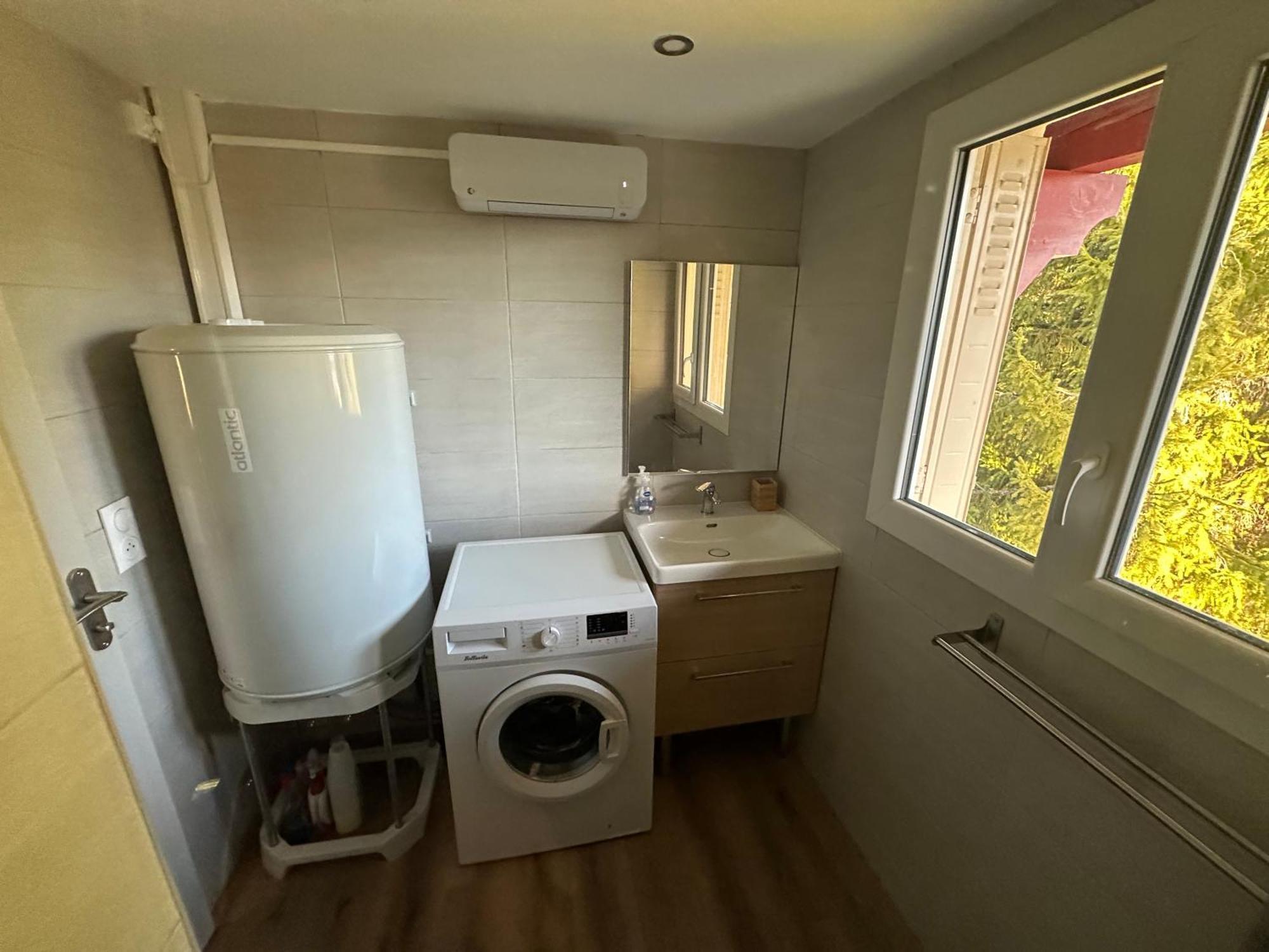Font Romeu Apartment ภายนอก รูปภาพ